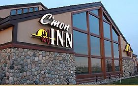 Cmon Inn Fargo Nd