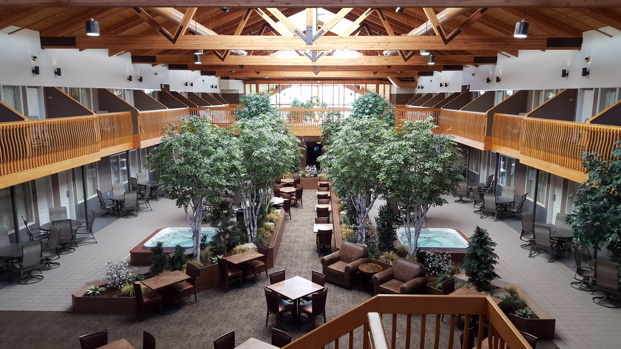 C'Mon Inn & Suites Fargo Exterior photo