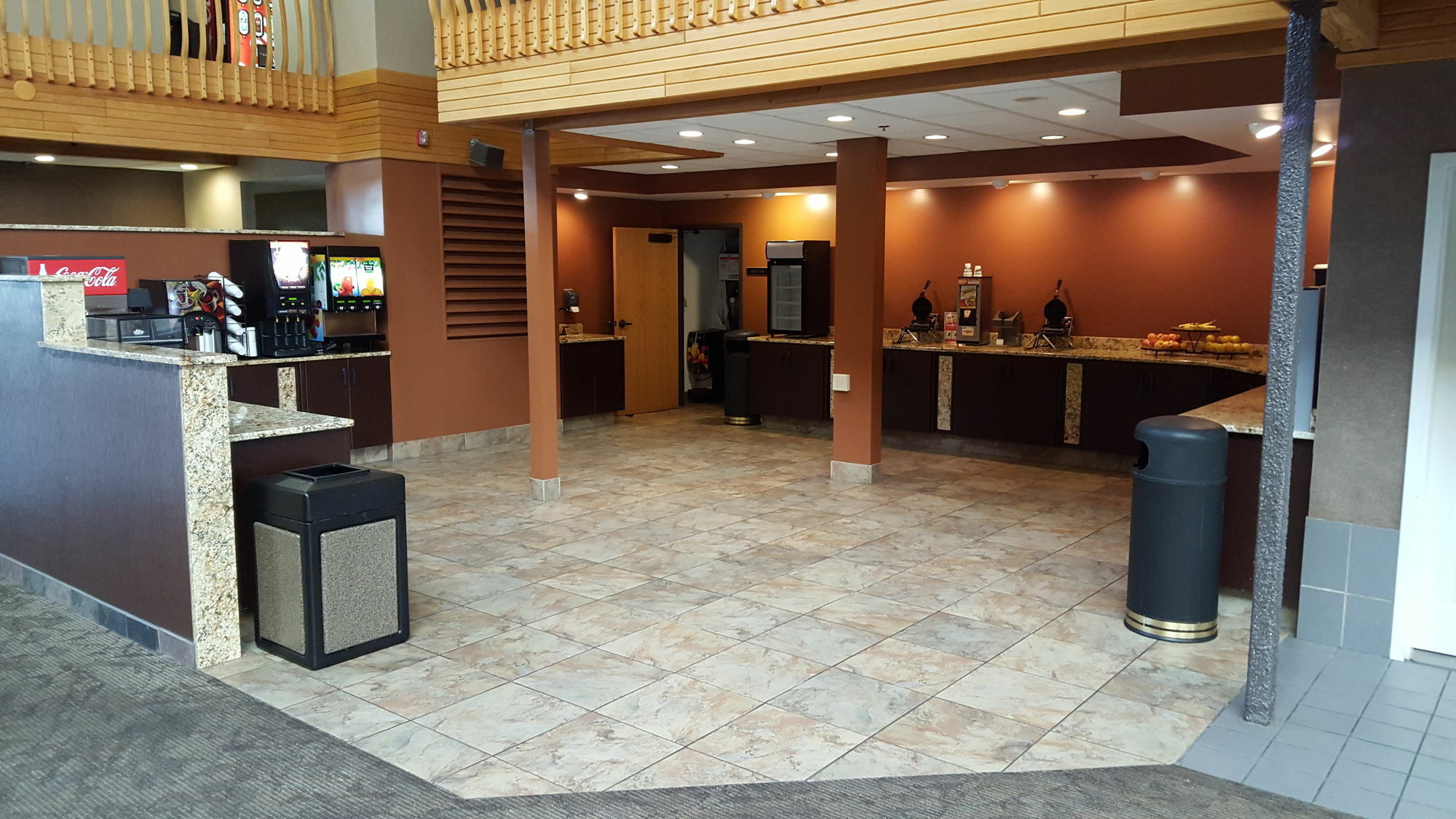 C'Mon Inn & Suites Fargo Exterior photo